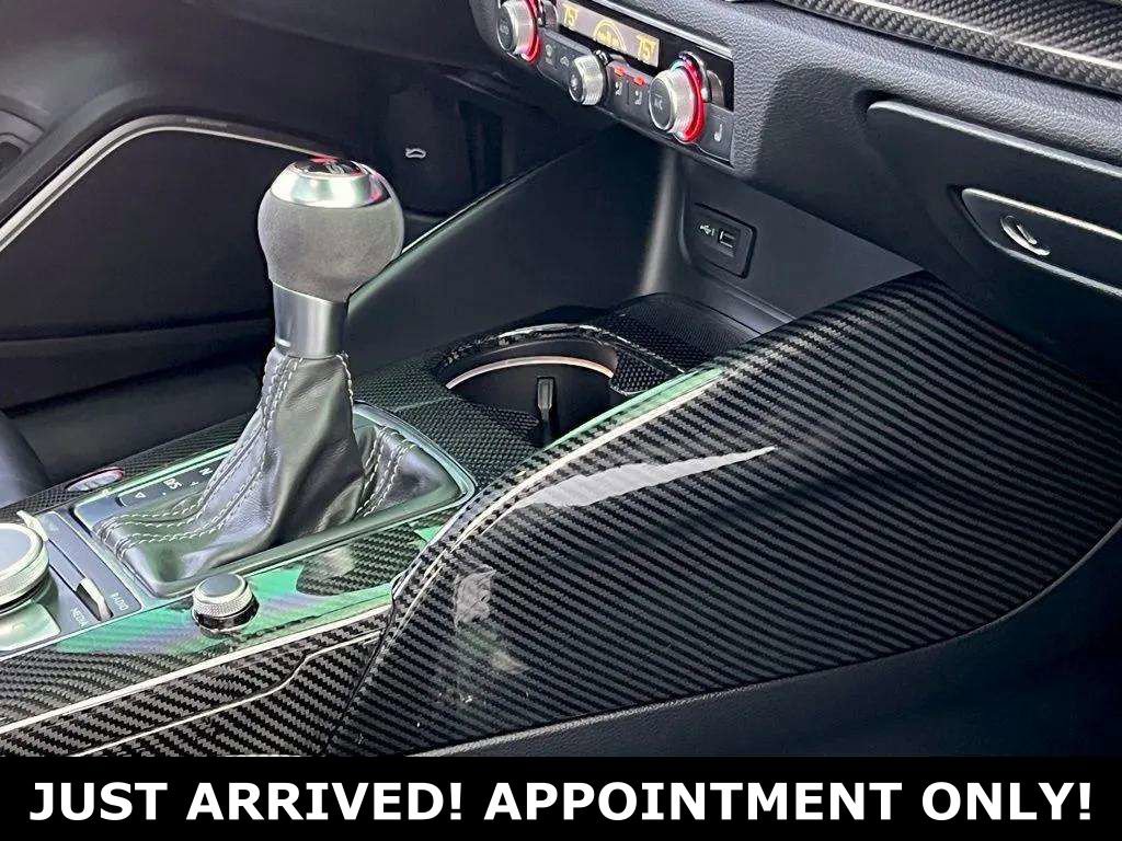 Used 2019 Audi RS 3 2.5T image 36