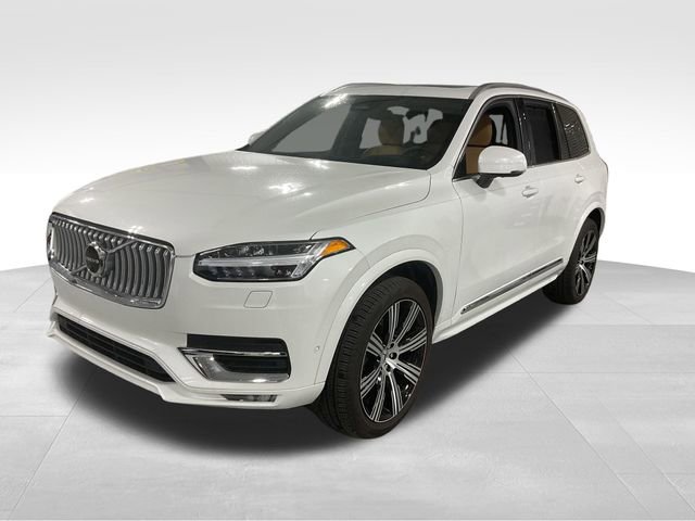 Used 2023 Volvo XC90 B6 Ultimate w/ Protection Package Premier image 4