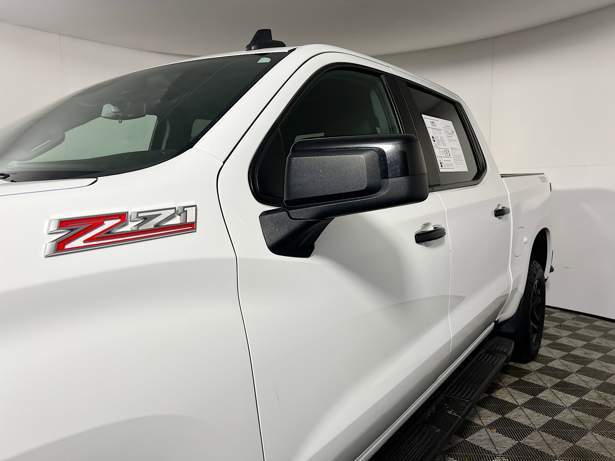 Used 2023 Chevrolet Silverado 1500 LT Trail Boss w/ Protection Package image 13