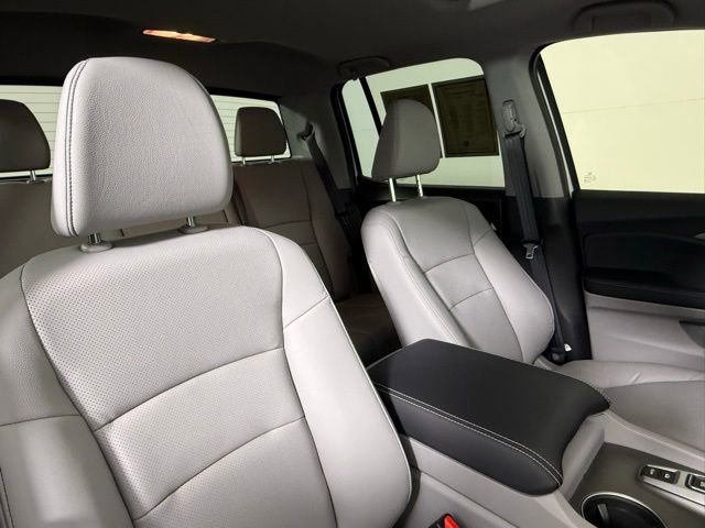 Used 2026 Honda Ridgeline RTL image 53