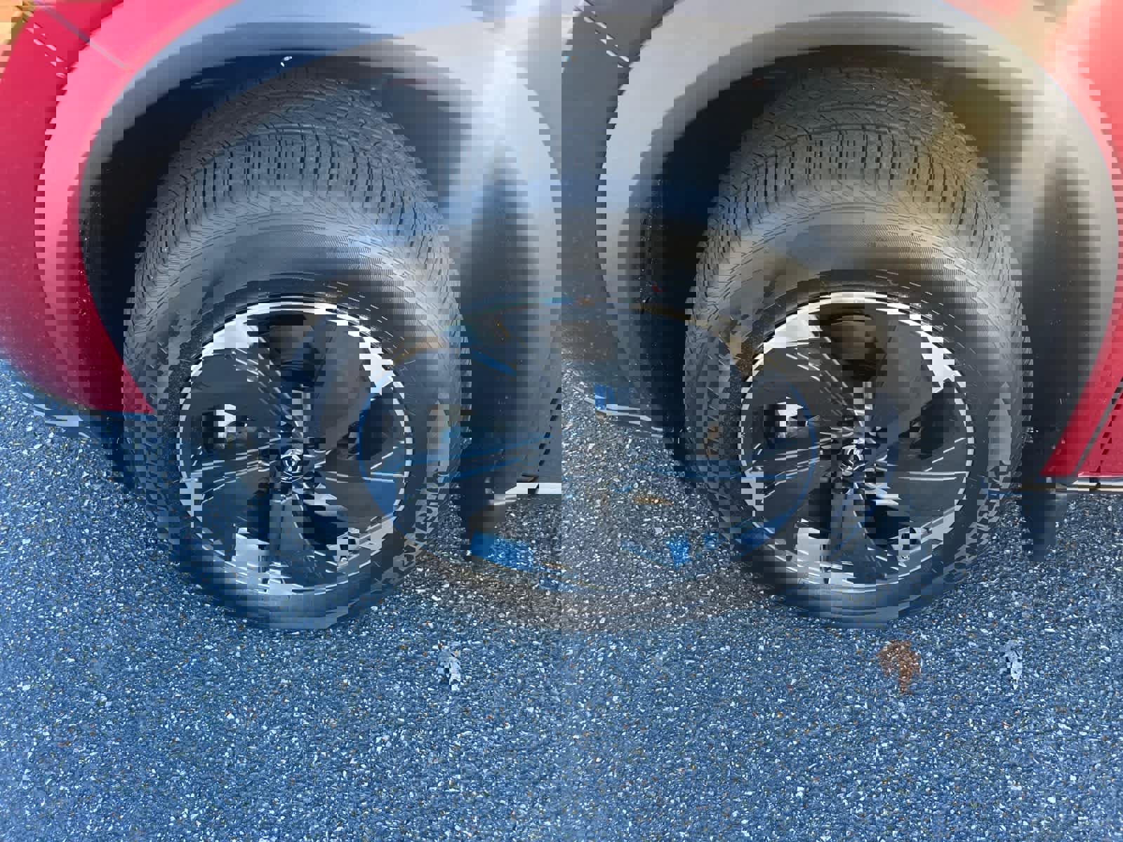 Certified 2026 Nissan Rogue SV w/ SV Premium Package image 10