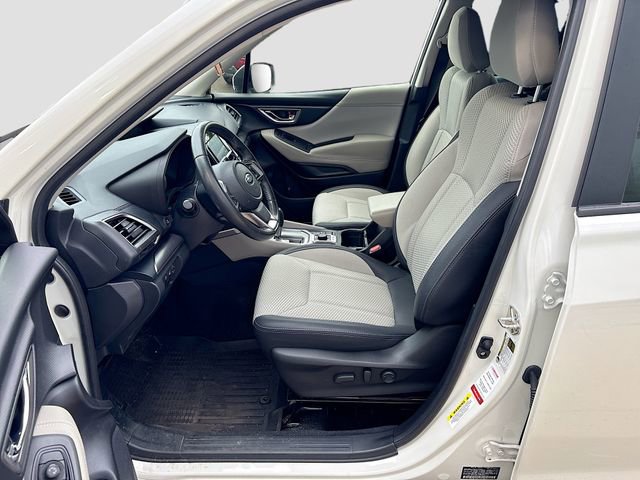 Certified 2023 Subaru Forester Premium AWD/4WD image 8