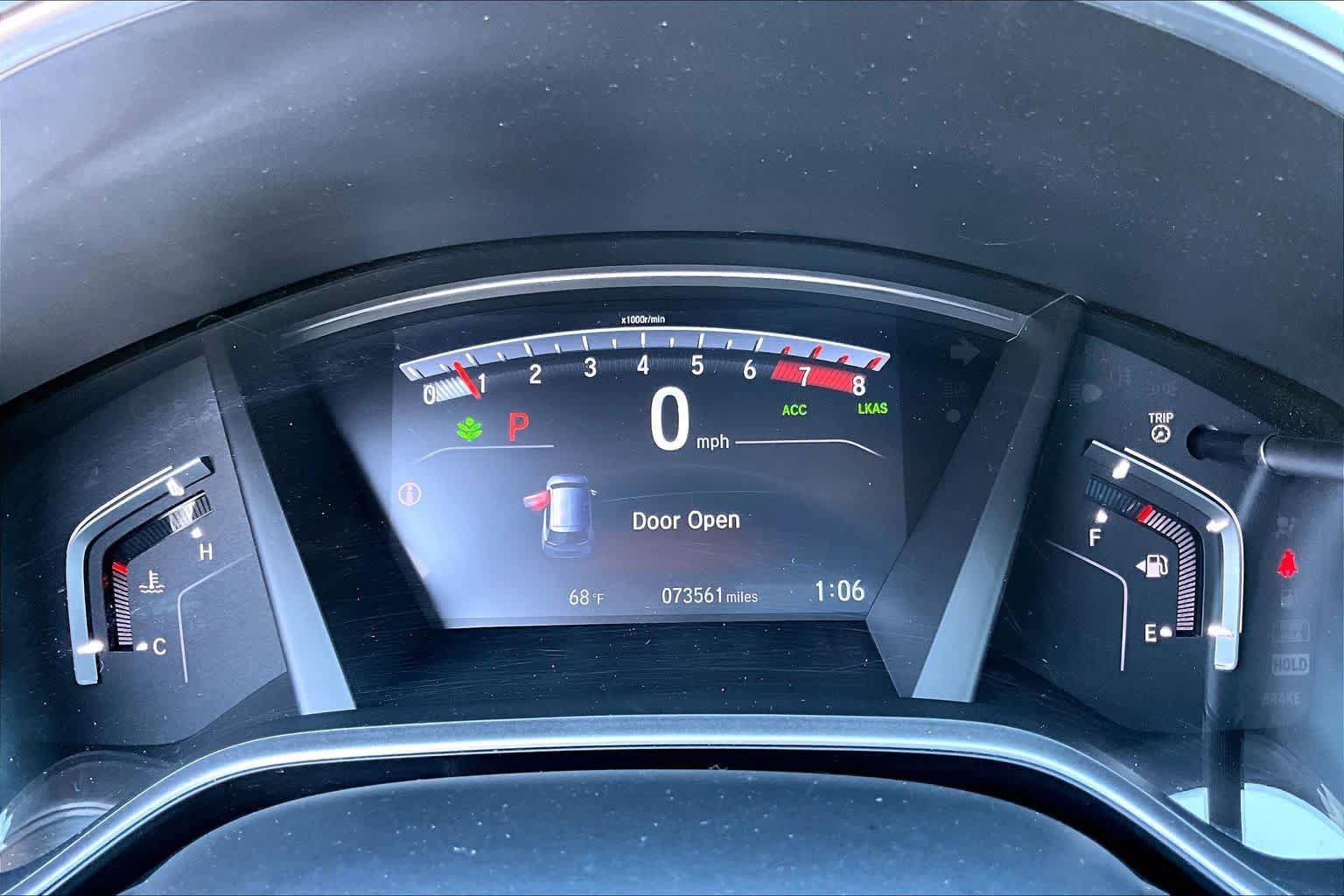 Used 2019 Honda CR-V EX-L image 25