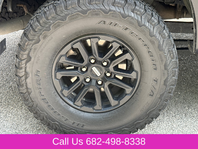 Used 2024 Ford F150 Raptor AWD/4WD image 10