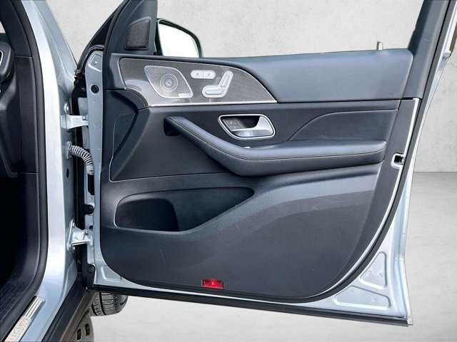 Certified 2022 Mercedes-Benz GLE 350 image 19