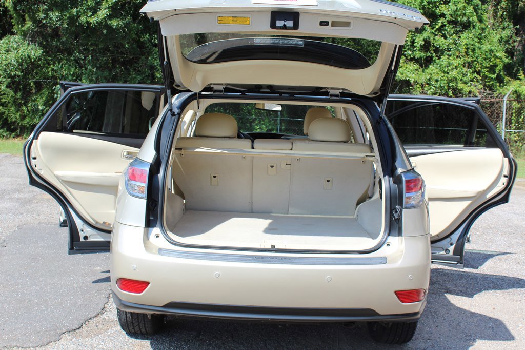 Used 2014 Lexus RX 350 FWD image 15