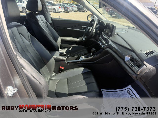 Used 2024 Acura Integra FWD image 25