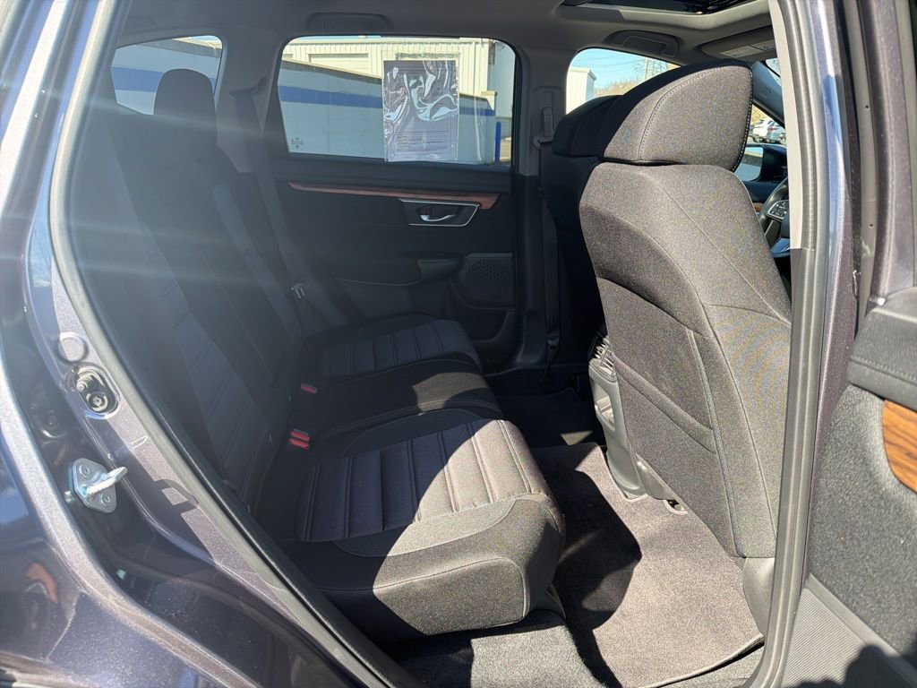 Used 2022 Honda CR-V EX image 23