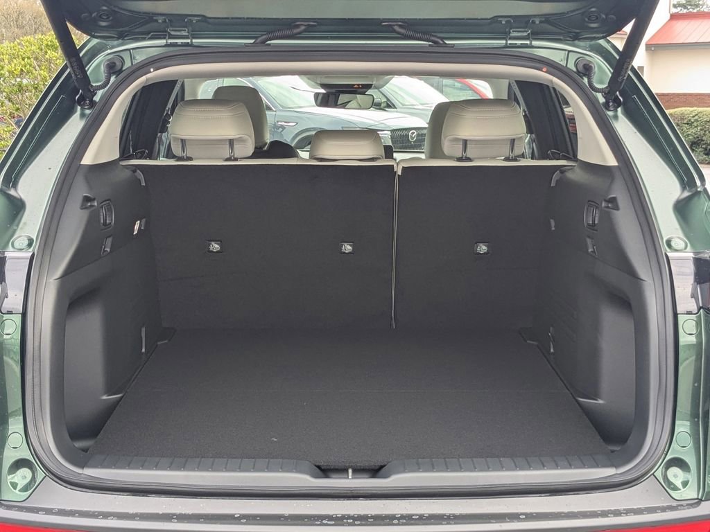 New 2026 MAZDA CX-50 AWD 2.5 S w/ Weather Package image 13