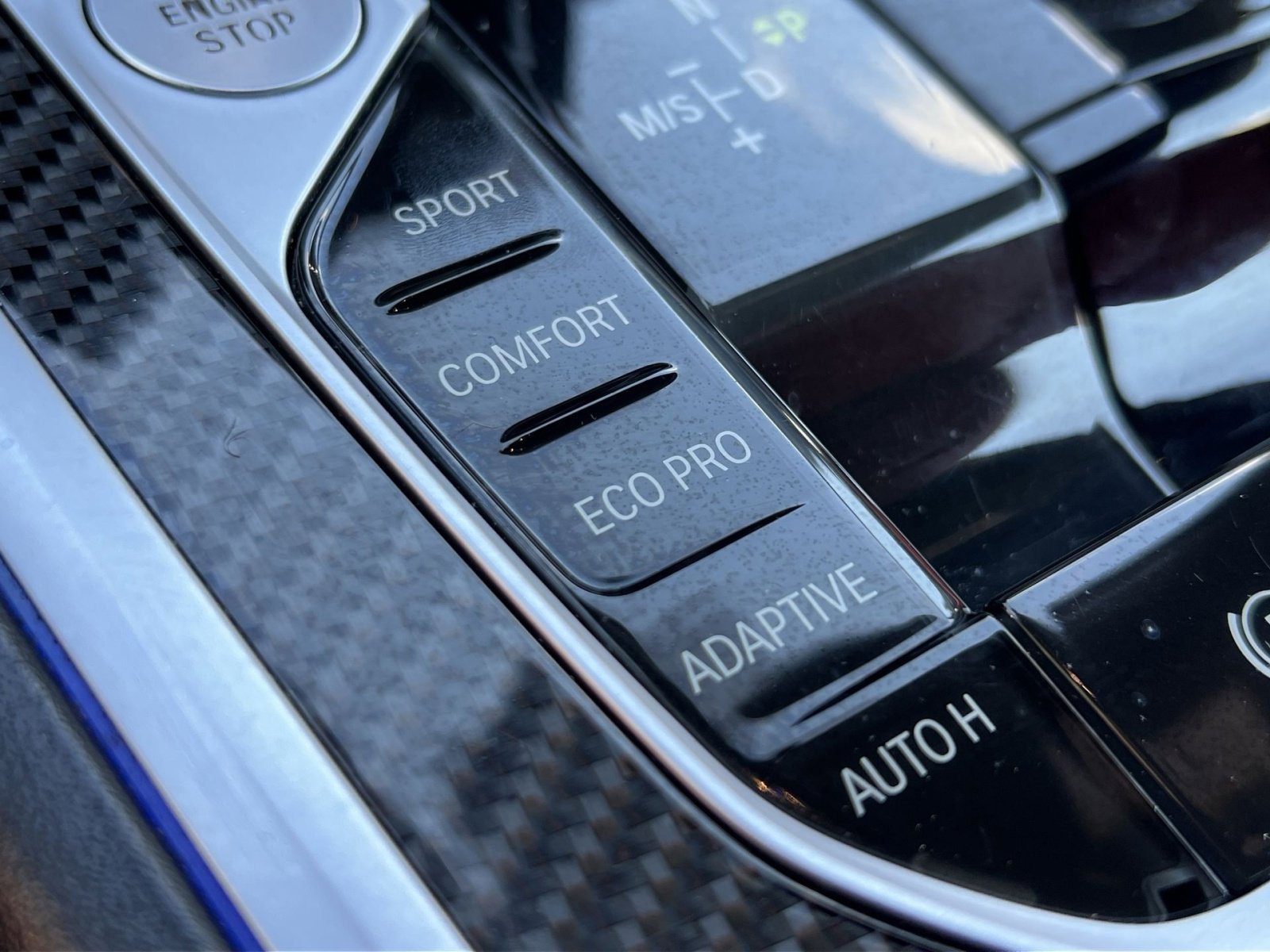 Used 2023 BMW M850i xDrive Convertible AWD/4WD image 39