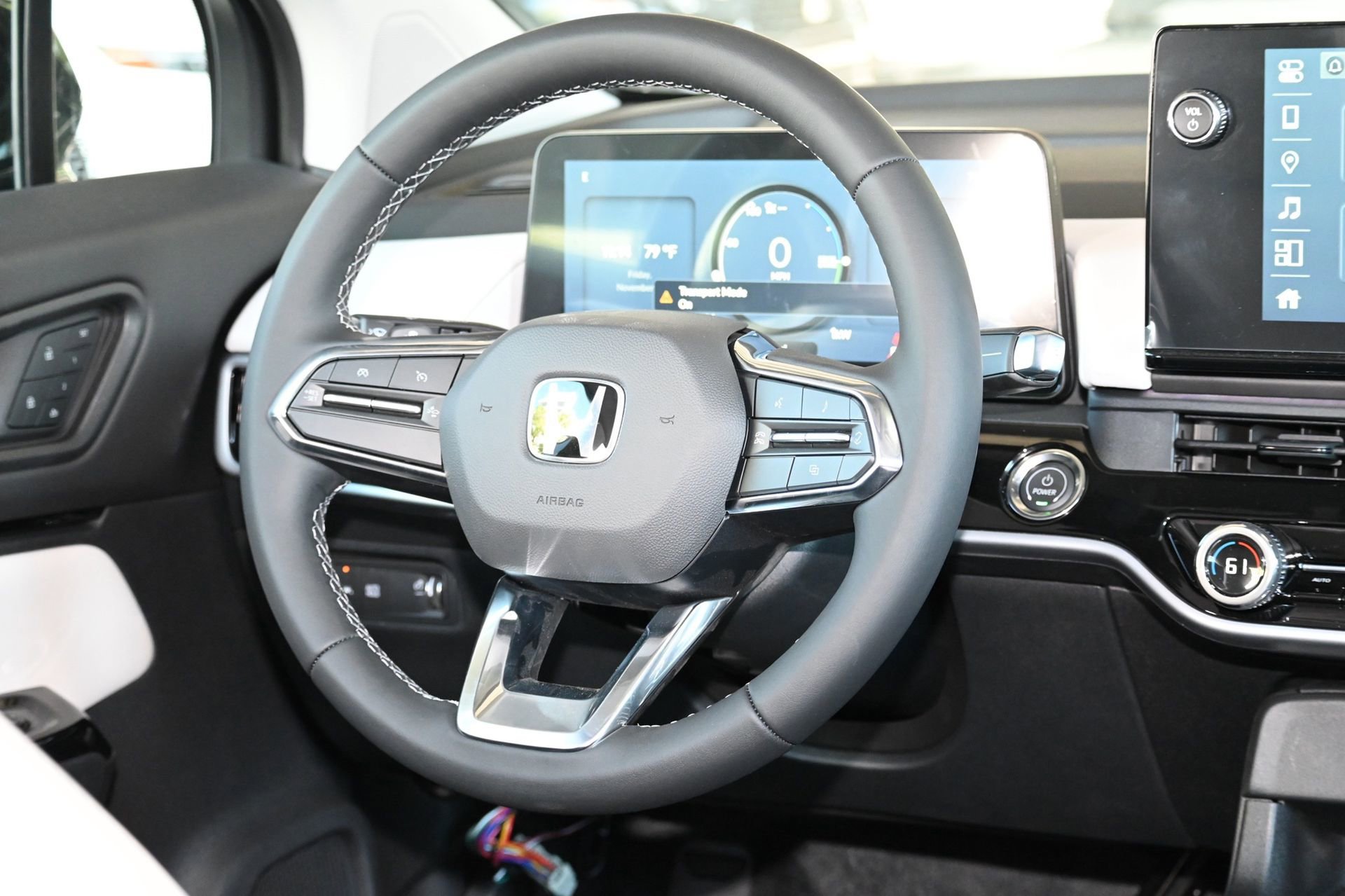 New 2026 Honda Prologue Touring image 21