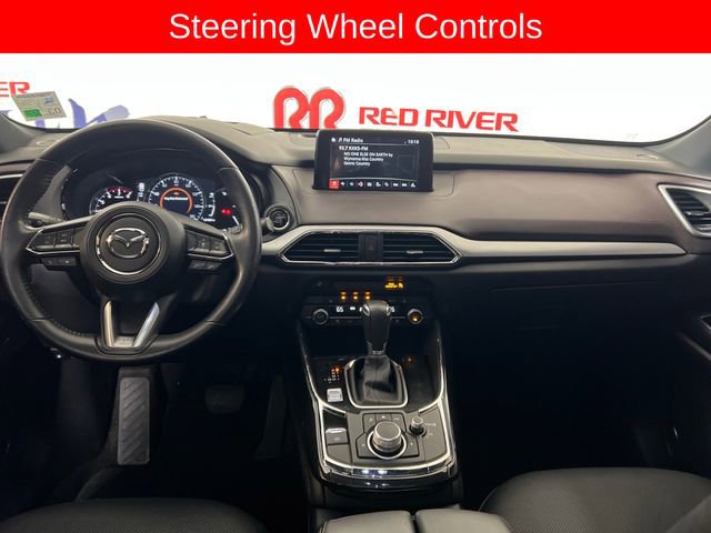 Used 2019 MAZDA CX-9 Grand Touring image 14
