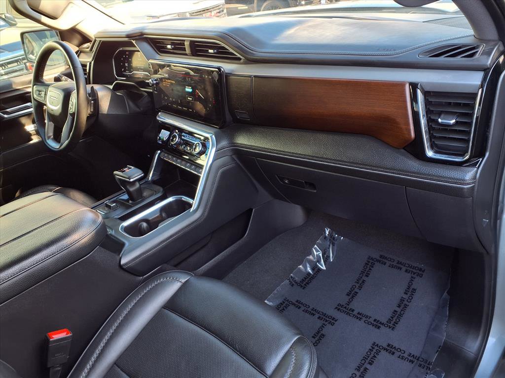 Used 2024 GMC Sierra 1500 Denali w/ Denali Reserve Package image 23