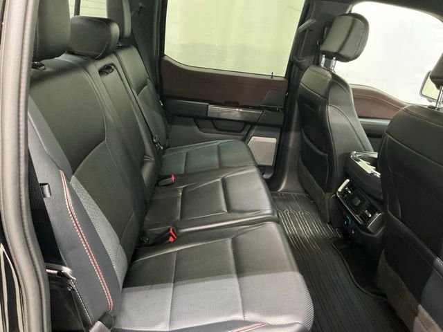 Used 2023 Ford F150 Lariat image 18