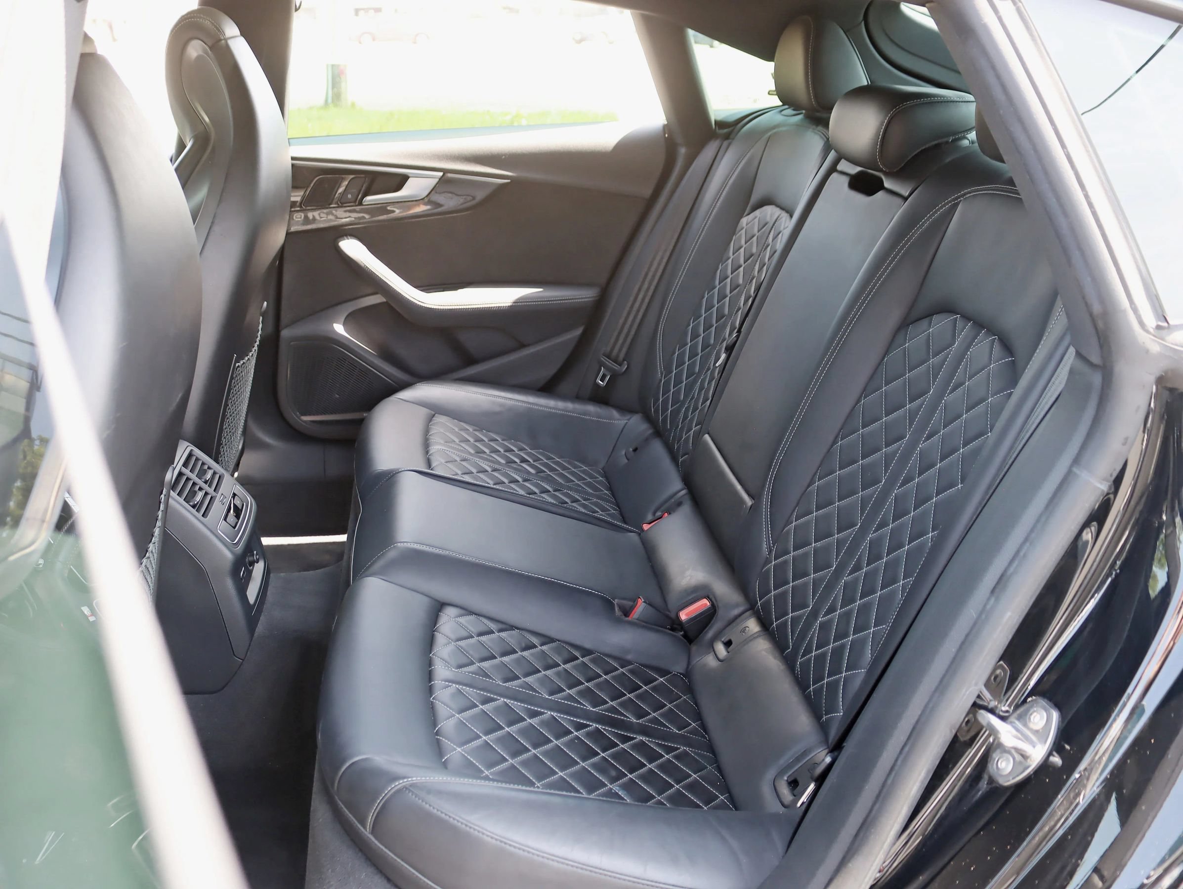 Used 2020 Audi S5 Premium Plus AWD/4WD image 30