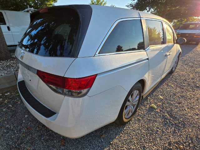 Used 2014 Honda Odyssey EX-L image 3