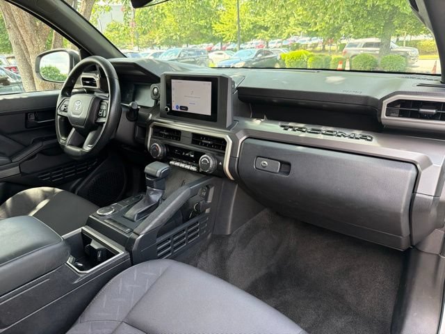 Used 2024 Toyota Tacoma SR5 RWD image 32