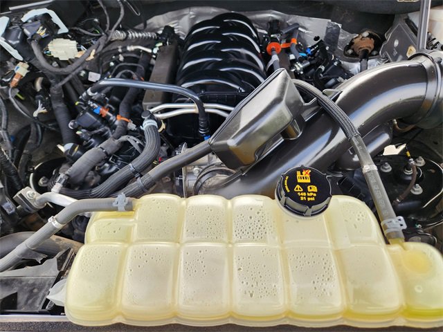 Used 2022 Ford F150 XLT w/ Equipment Group 301A Mid image 30