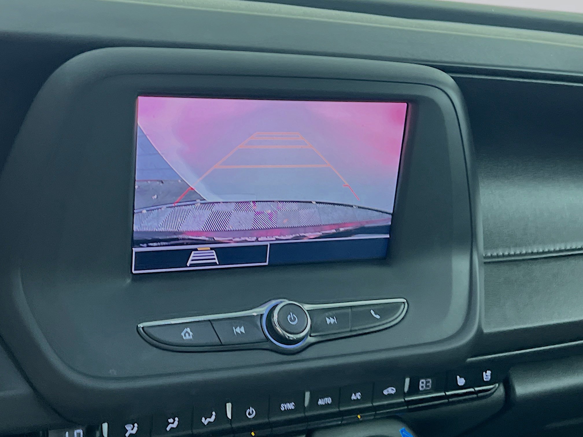 Used 2023 Chevrolet Camaro LT image 28