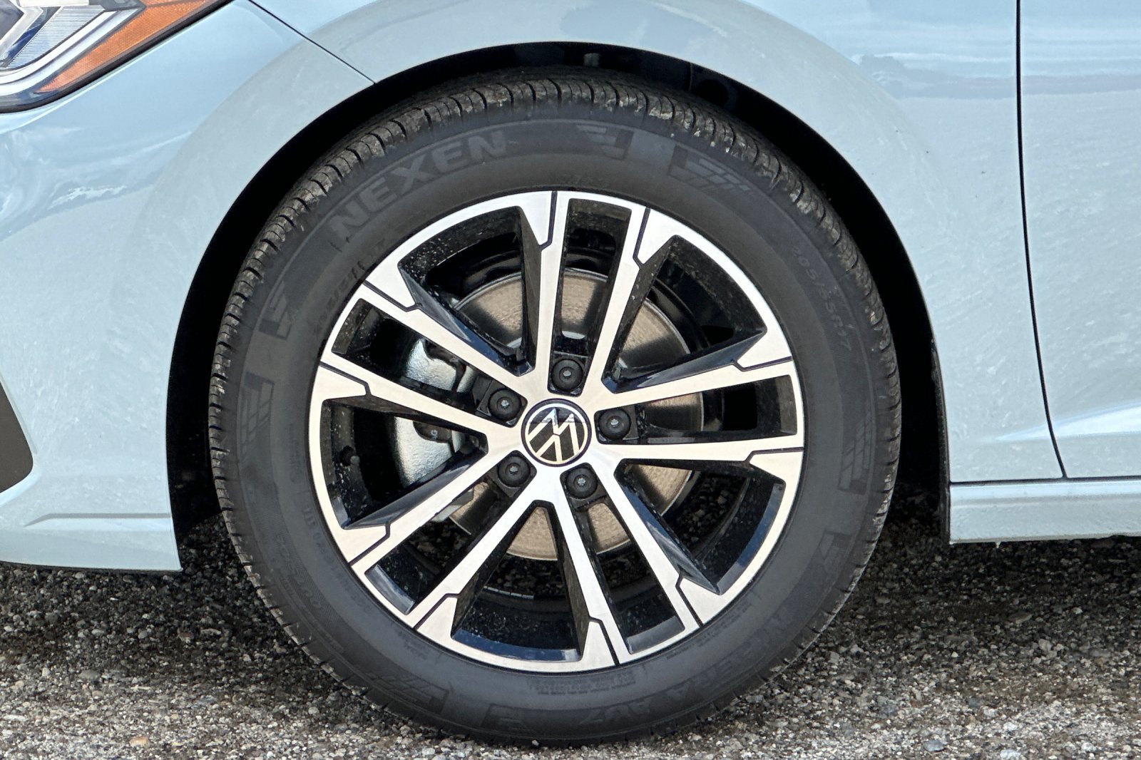 New 2026 Volkswagen Jetta Sport FWD image 23