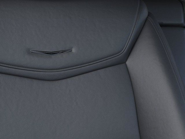 New 2026 Cadillac XT5 Luxury FWD image 21