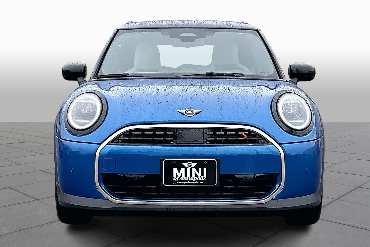 Used 2025 MINI Cooper S FWD image 3
