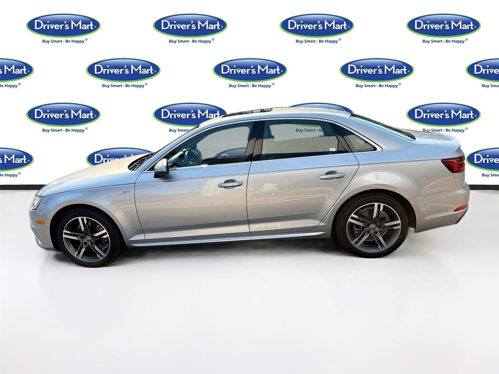 Used 2018 Audi A4 2.0T Ultra Premium Plus w/ Premium Plus Package image 5