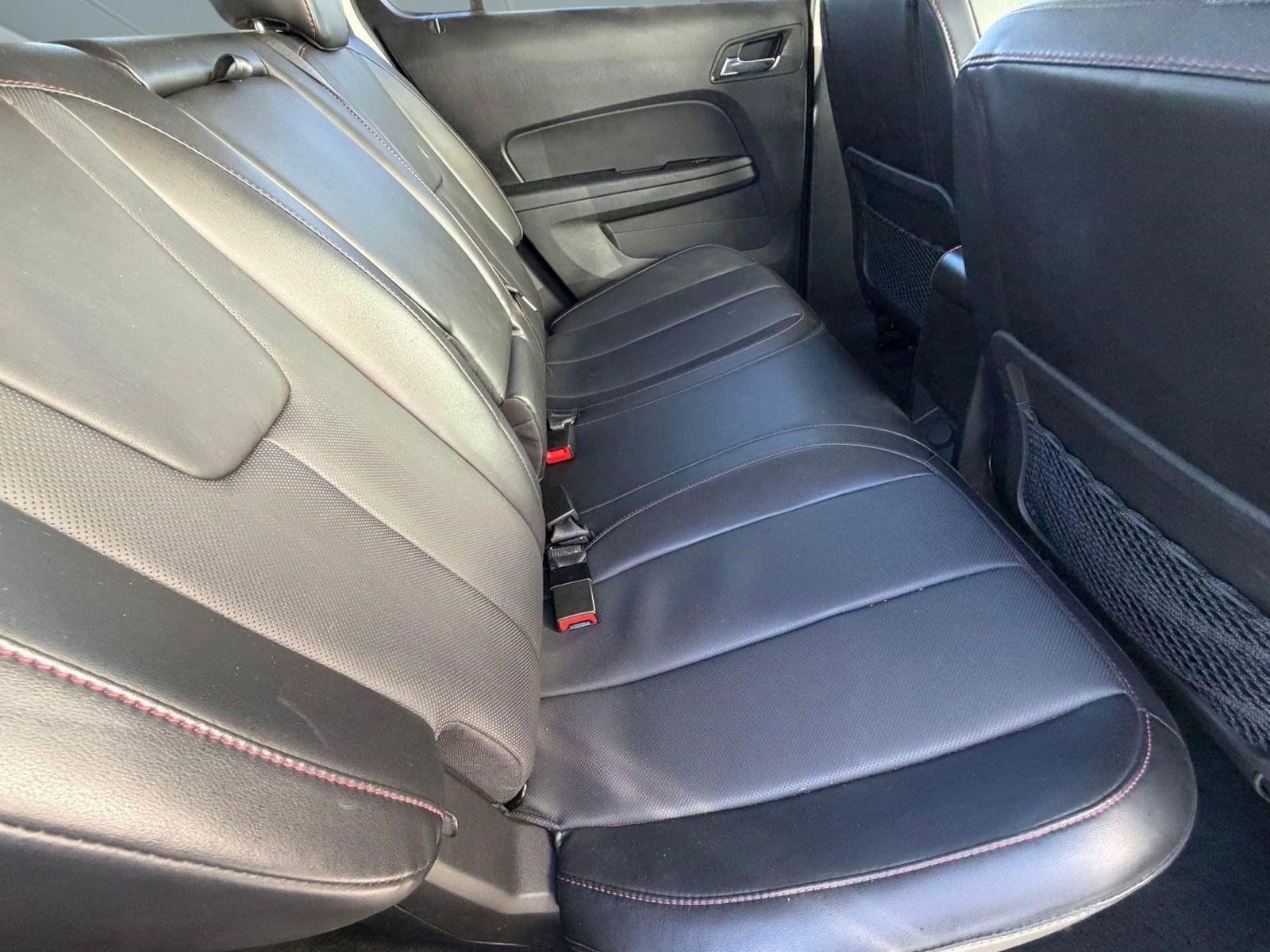 Used 2012 Chevrolet Equinox LT image 32