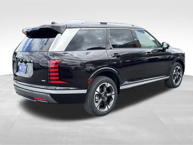 Certified 2026 Hyundai Palisade Limited image 5
