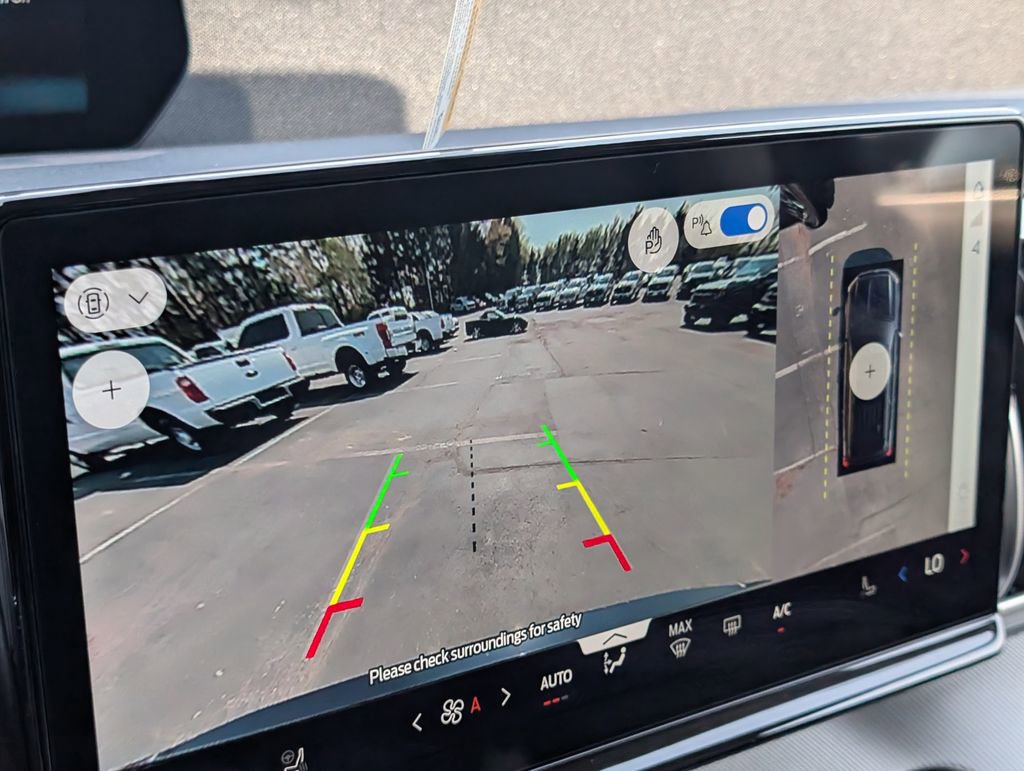 New 2026 Ford Expedition Max Active AWD/4WD image 15