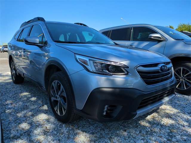 Used 2022 Subaru Outback Limited