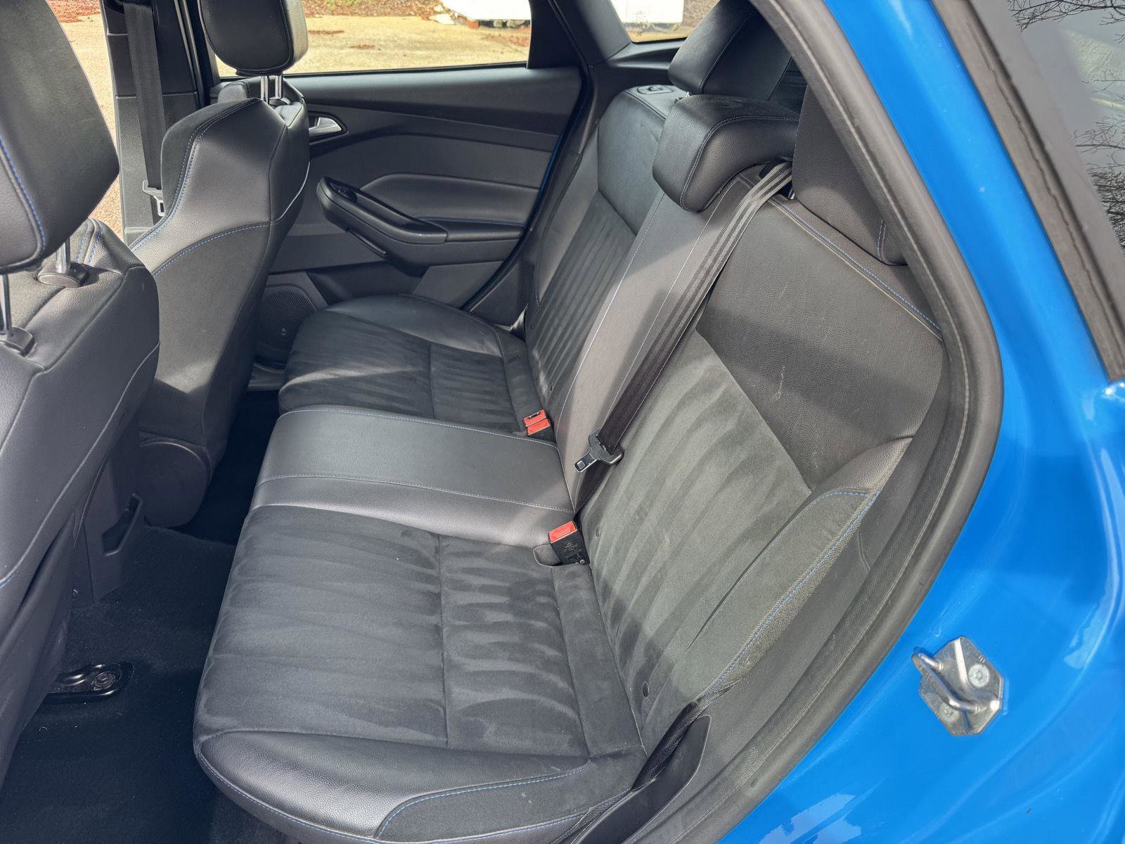 Used 2016 Ford Focus RS image 13