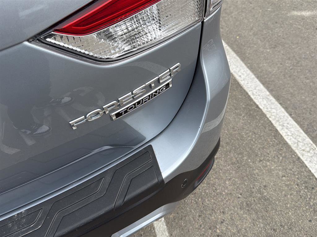 Used 2021 Subaru Forester Touring w/ Popular Package #2 image 20