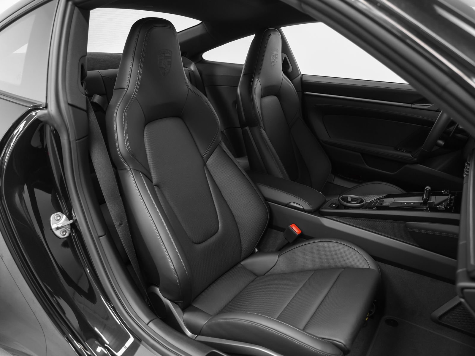 New 2026 Porsche 911 Carrera S RWD image 25