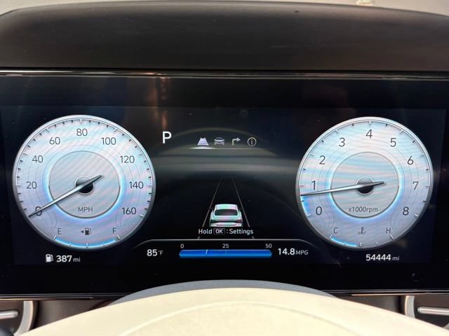 Used 2024 Hyundai Elantra SEL FWD image 13