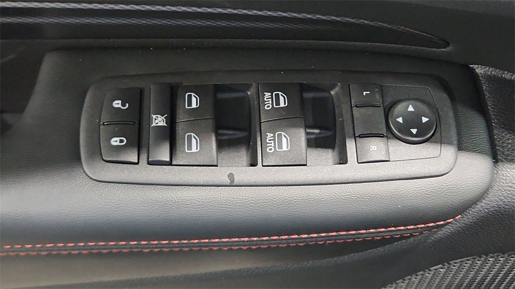 New 2026 Dodge Durango GT w/ Blacktop Package image 17