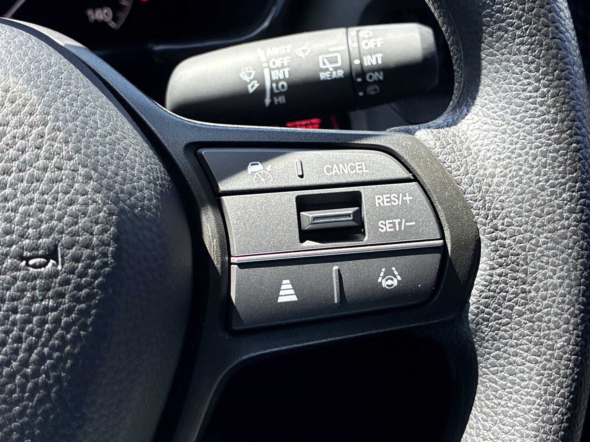 Certified 2026 Honda CR-V LX image 25