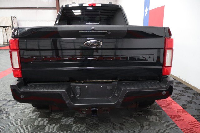 Used 2020 Ford F250 Lariat AWD/4WD image 13