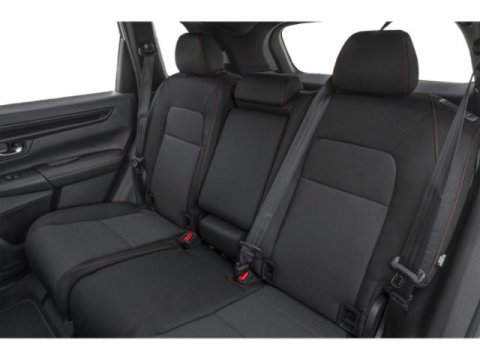 New 2026 Honda CR-V Sport image 12