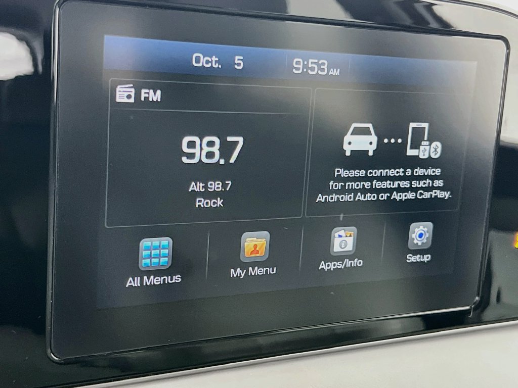 Used 2020 Hyundai Palisade SEL w/ Premium Package FWD image 14