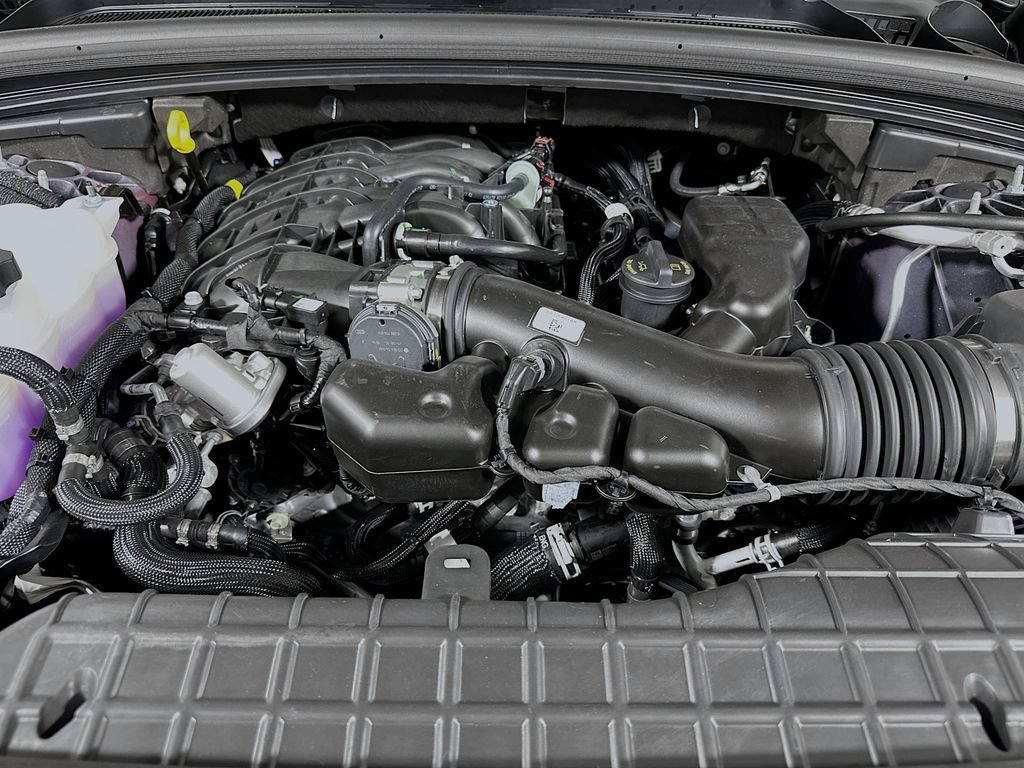 New 2025 Jeep Grand Cherokee L Altitude AWD/4WD image 18