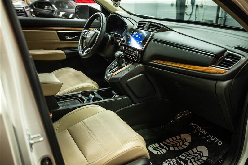 Used 2019 Honda CR-V EX-L image 14