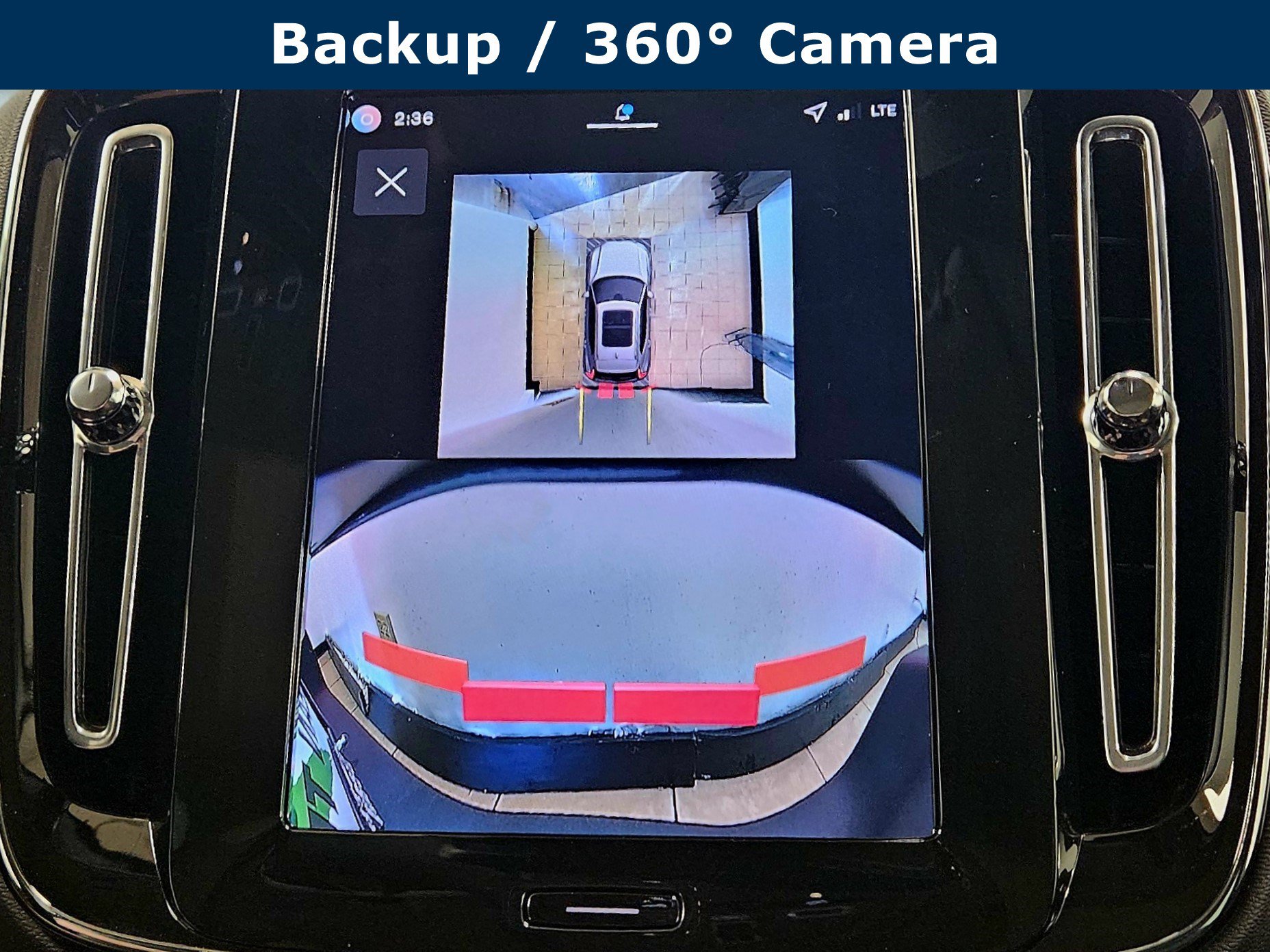 New 2026 Volvo XC40 B5 Plus w/ Climate Package AWD/4WD image 26