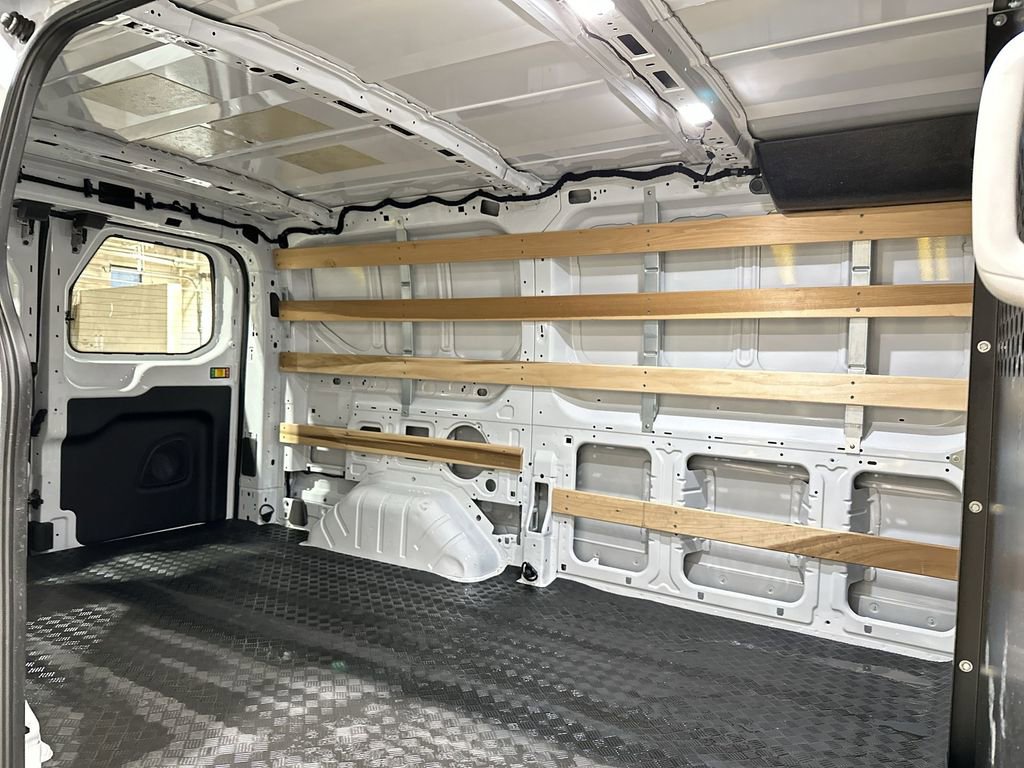 Used 2024 Ford Transit 250 Low Roof w/ Exterior Upgrade Package image 30