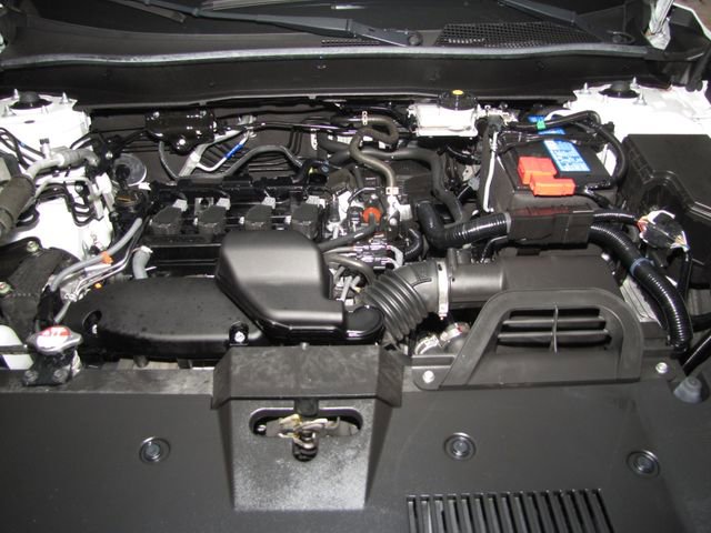 Certified 2023 Honda CR-V EX image 22