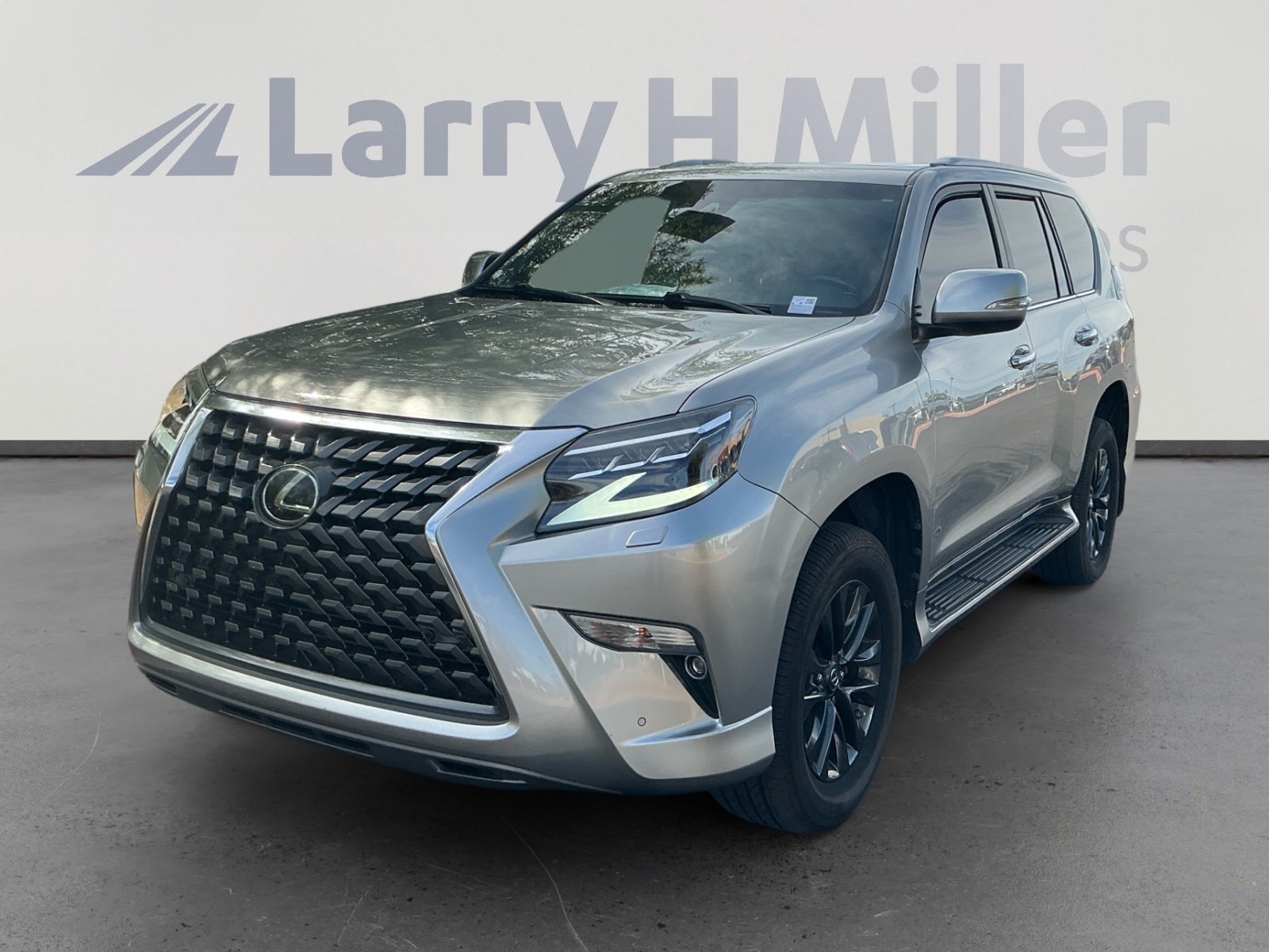 Used 2020 Lexus GX 460 Premium w/ Premium Package