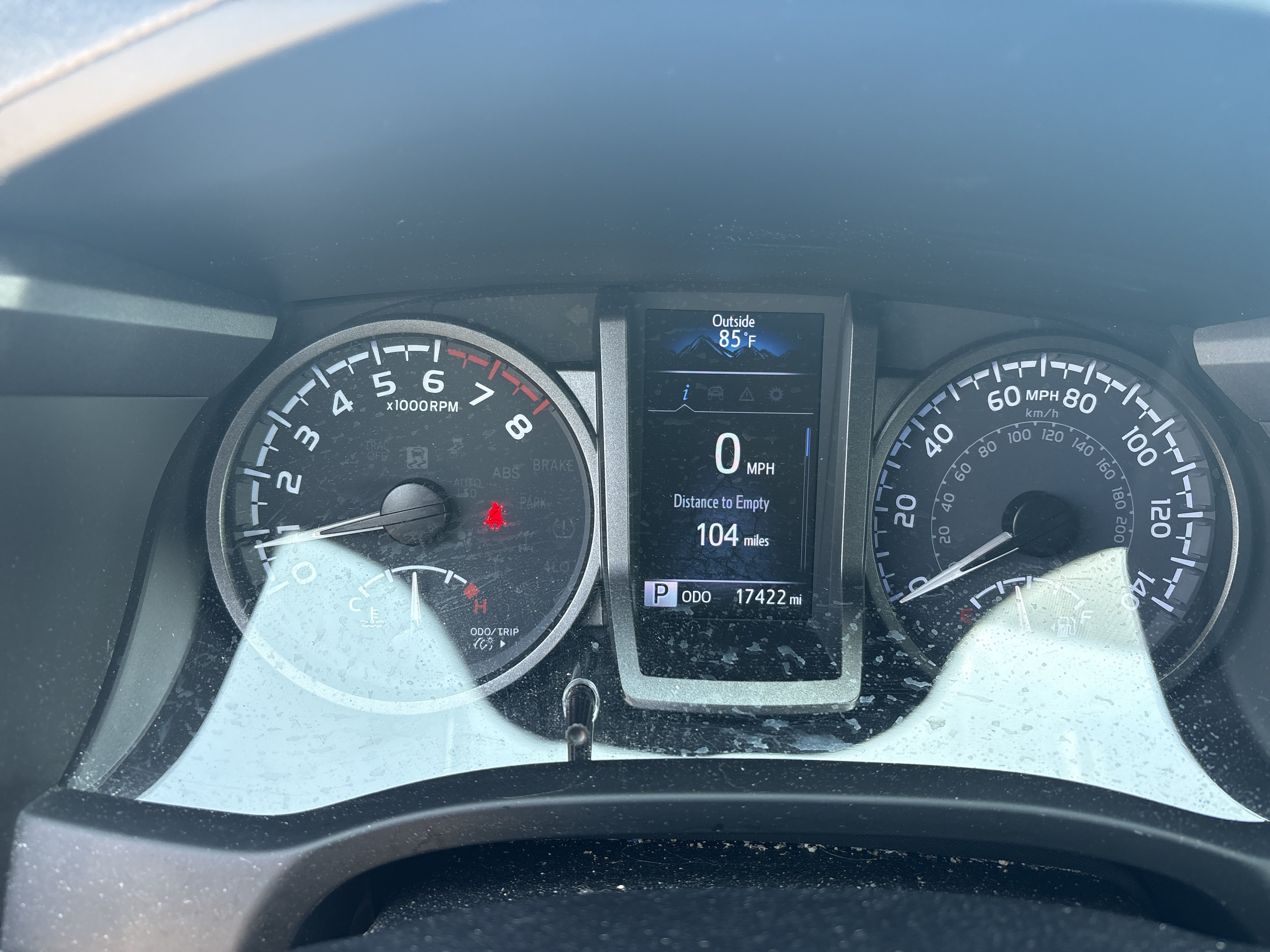 Used 2023 Toyota Tacoma TRD Sport w/ Advanced Technology Package AWD/4WD image 6