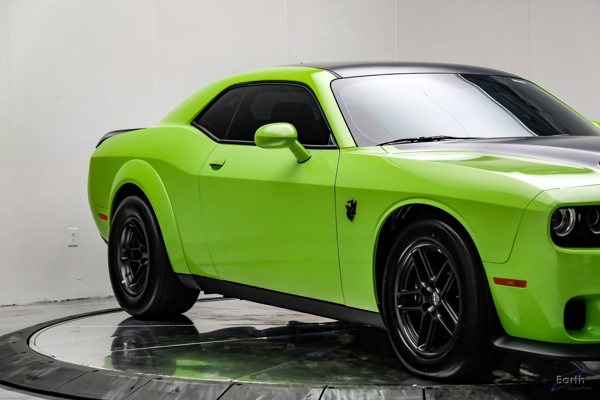 Used 2023 Dodge Challenger SRT Demon 170 RWD image 28