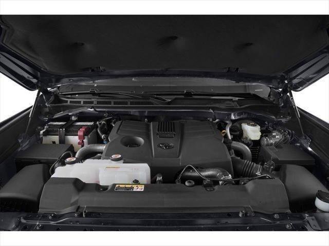 Used 2022 Toyota Tundra SR5 w/ TRD Off-Road Package AWD/4WD image 41