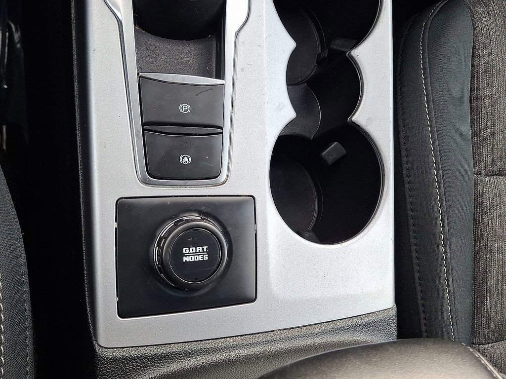 Used 2022 Ford Bronco Sport Big Bend w/ Convenience Package image 25